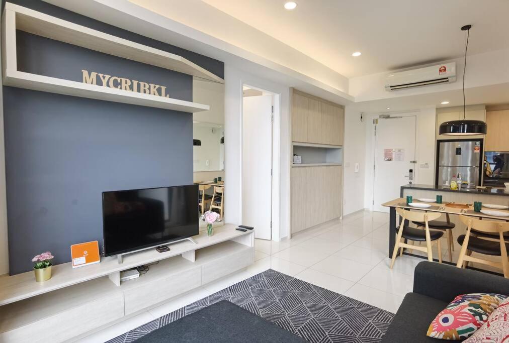 MyCrib19*The Robertson KL - Bukit Bintang Pavilion