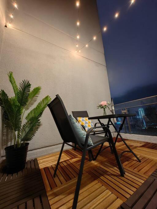 MyCrib19*The Robertson KL - Bukit Bintang Pavilion