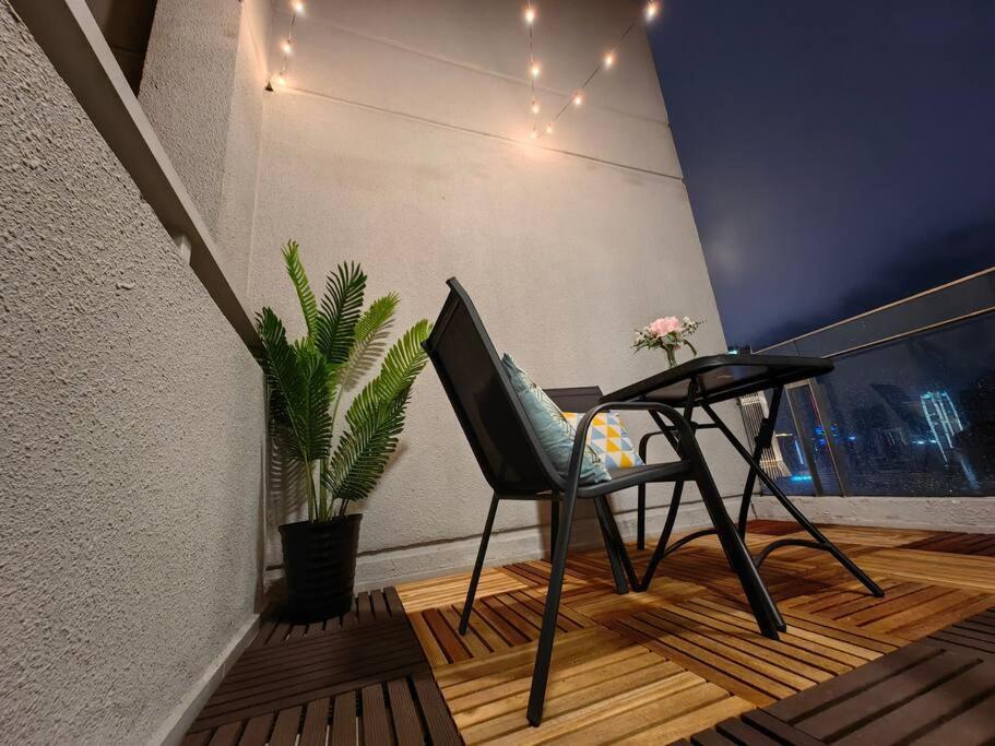 MyCrib19*The Robertson KL - Bukit Bintang Pavilion