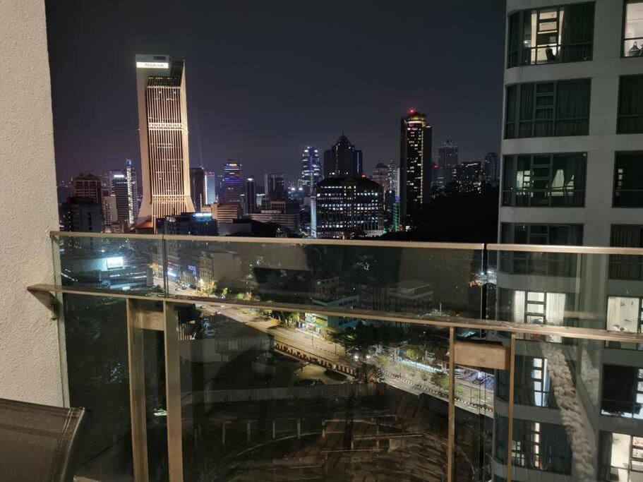 MyCrib19*The Robertson KL - Bukit Bintang Pavilion