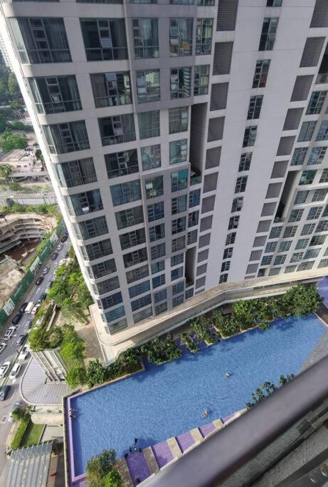 MyCrib19*The Robertson KL - Bukit Bintang Pavilion