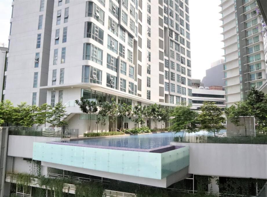 MyCrib19*The Robertson KL - Bukit Bintang Pavilion