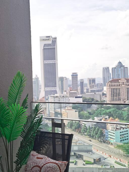 MyCrib19*The Robertson KL - Bukit Bintang Pavilion