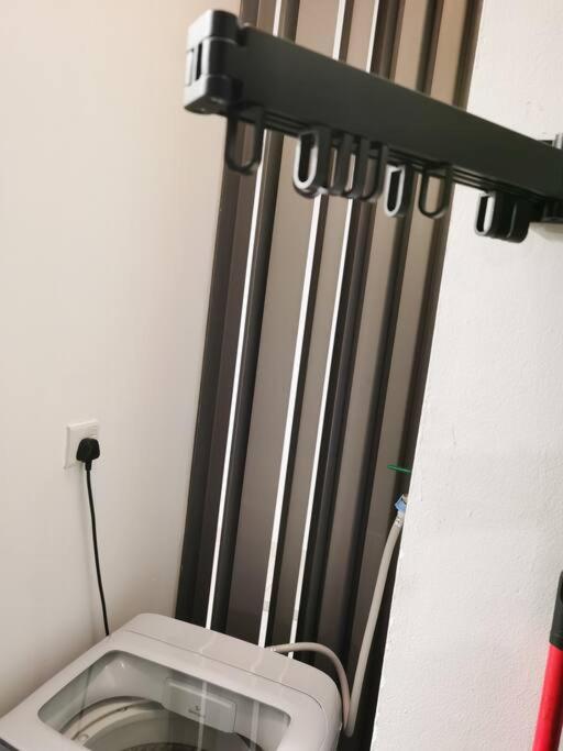 MyCrib19*The Robertson KL - Bukit Bintang Pavilion