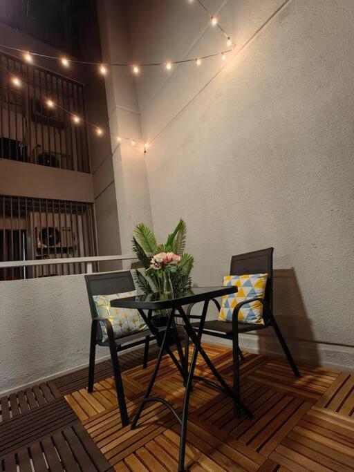 MyCrib19*The Robertson KL - Bukit Bintang Pavilion