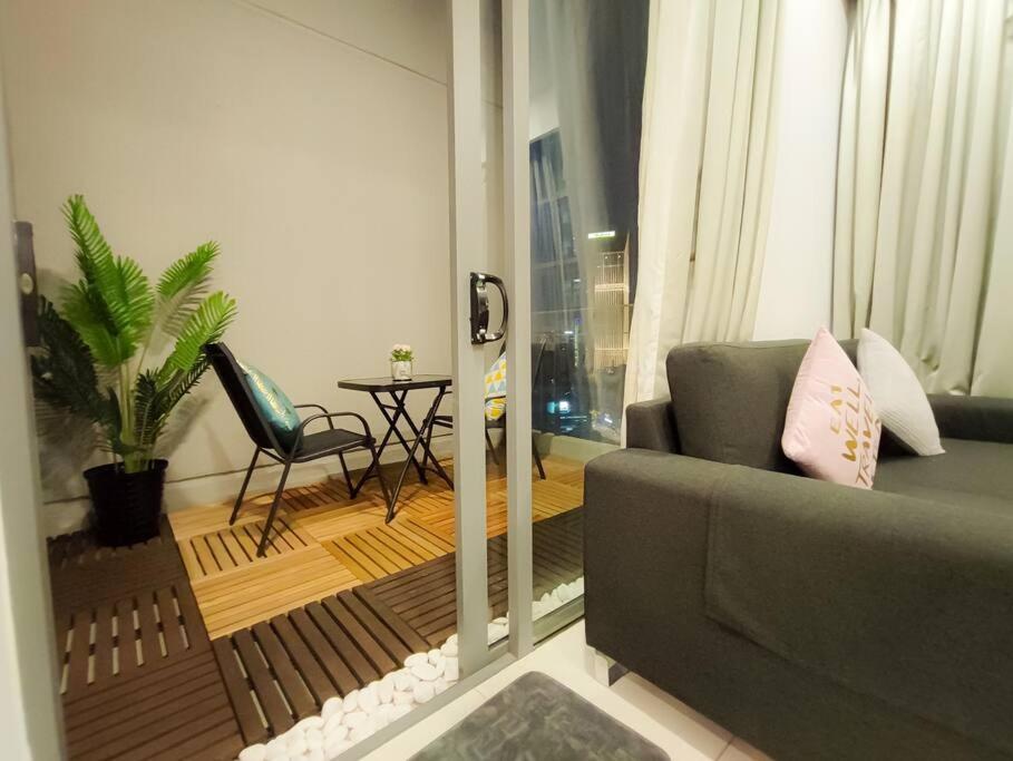 MyCrib19*The Robertson KL - Bukit Bintang Pavilion