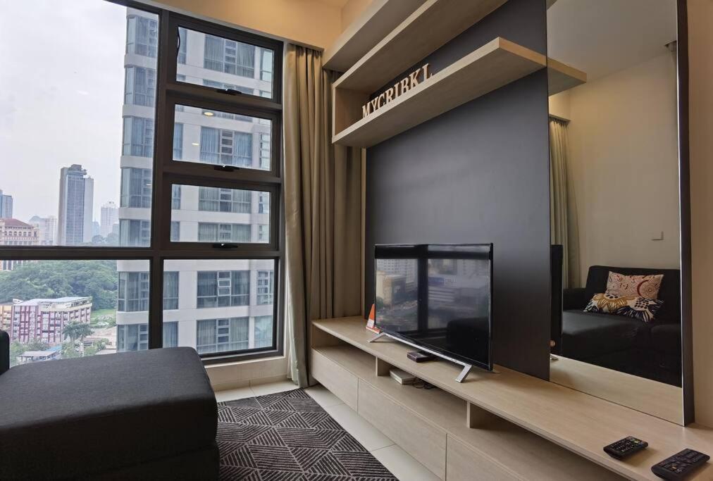 MyCrib19*The Robertson KL - Bukit Bintang Pavilion