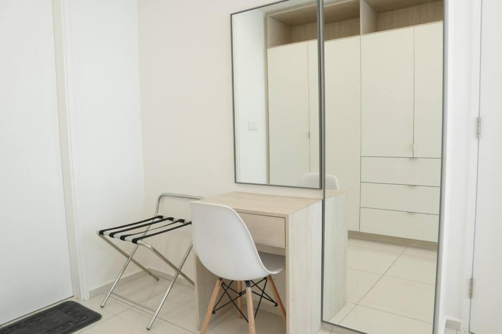 MyCrib19*The Robertson KL - Bukit Bintang Pavilion