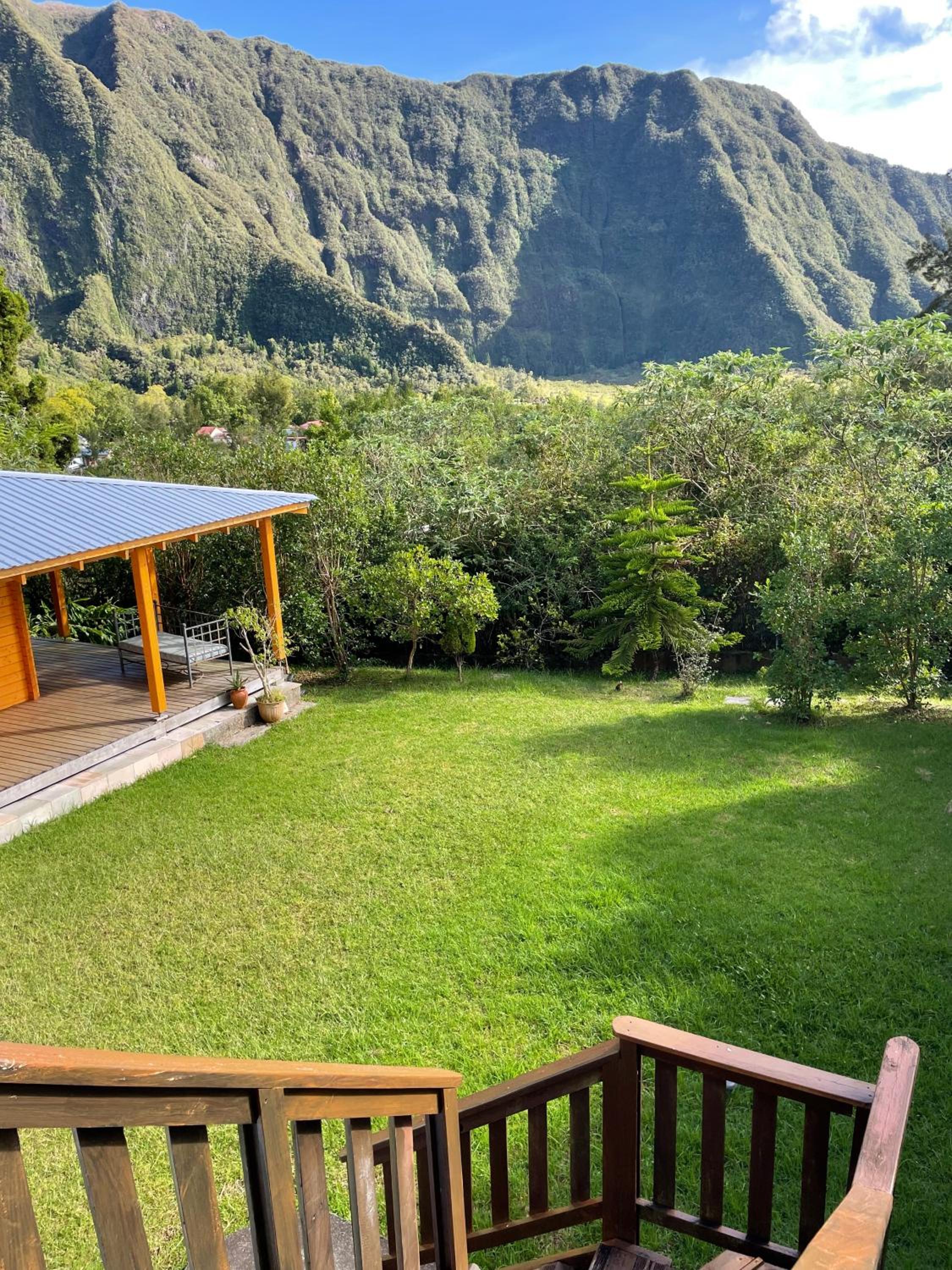 Le cottage