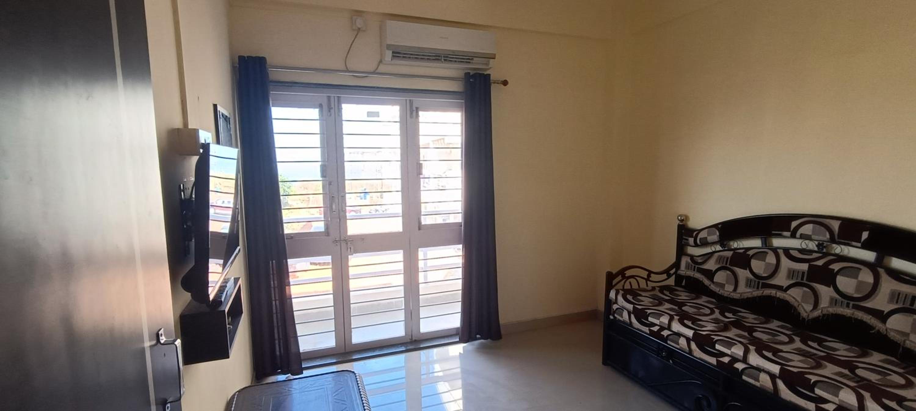 B-5 Sea Vista Apartment Dream Home view 5