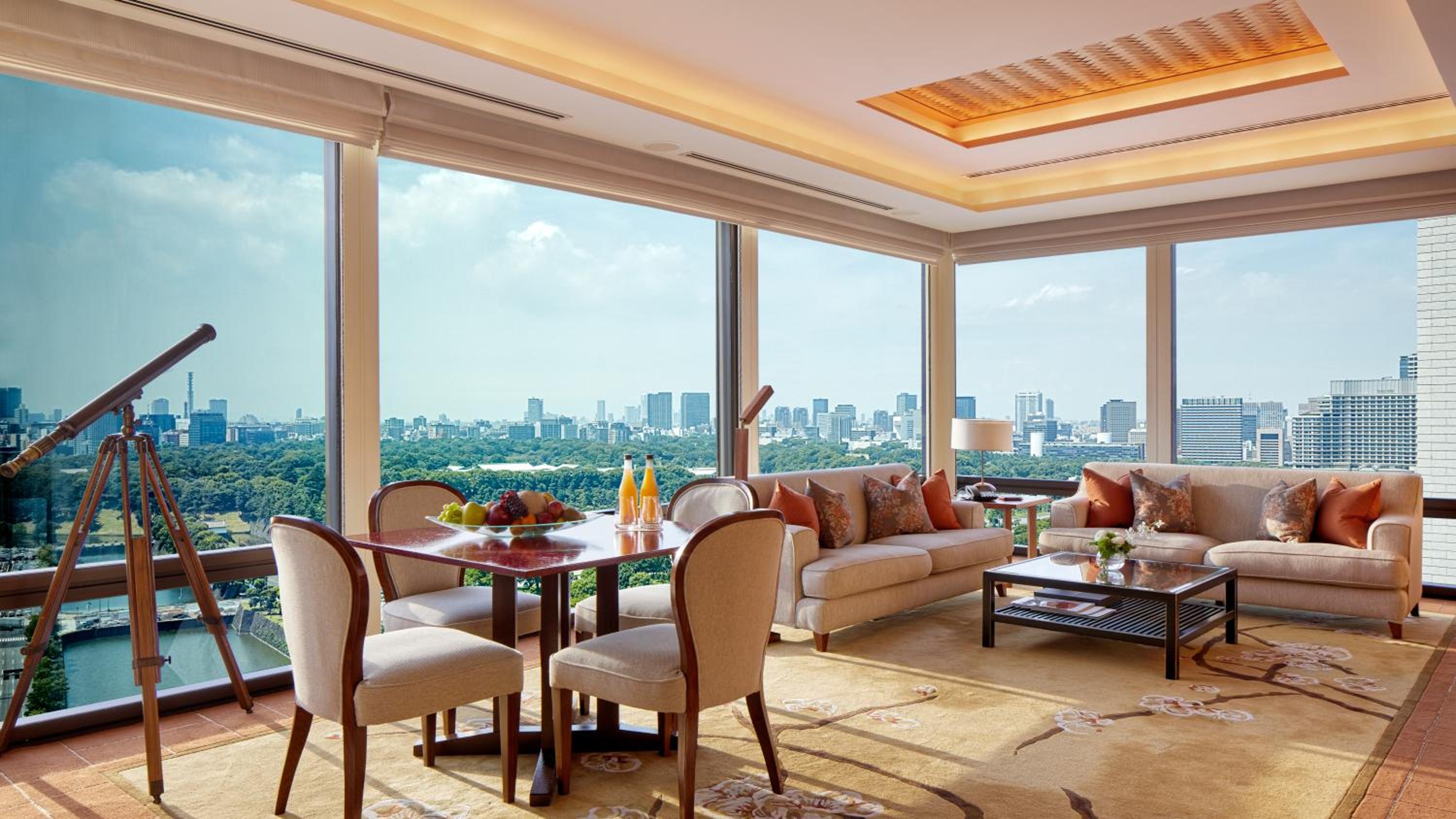 The Peninsula Tokyo 74