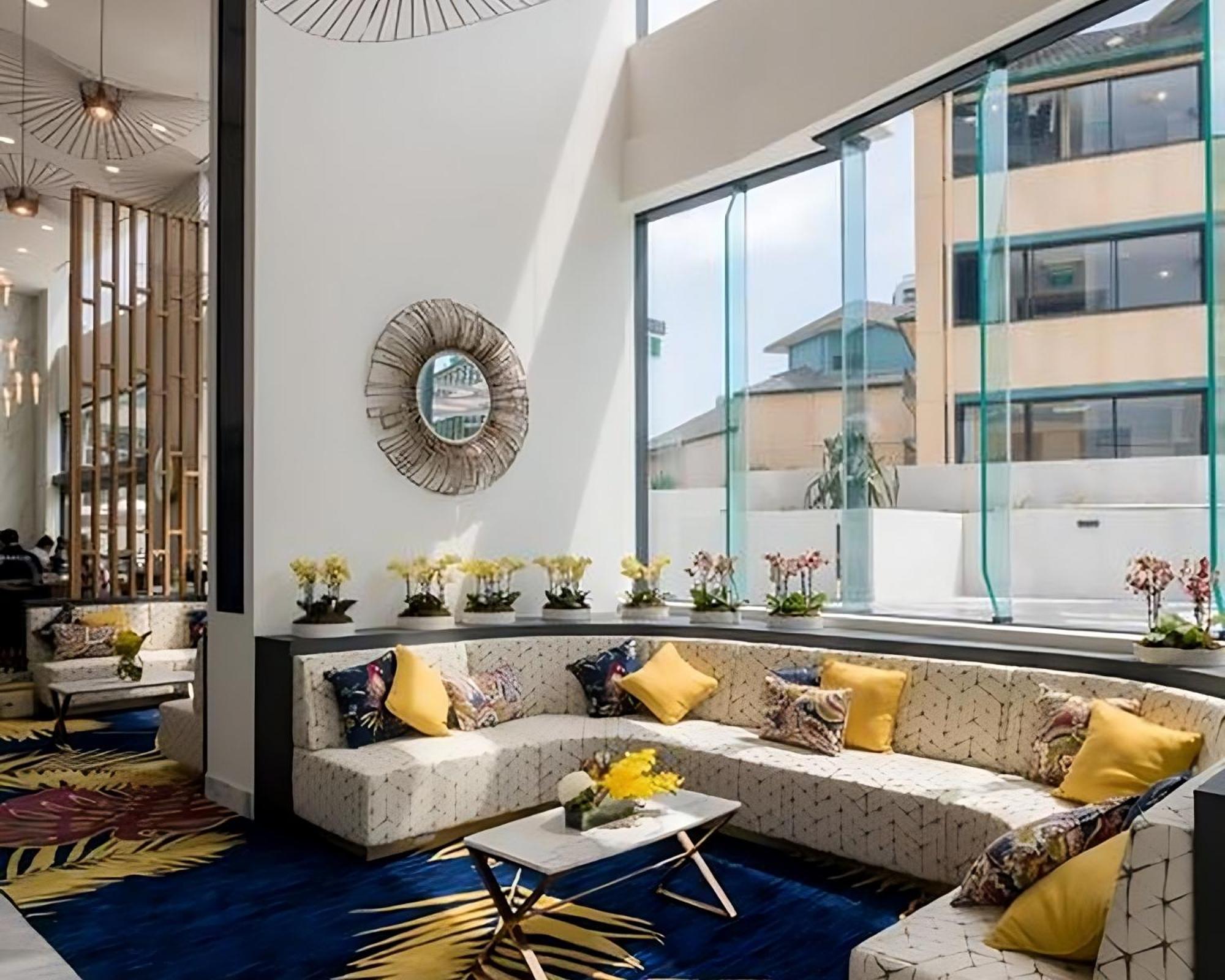 Surfers Paradise 1-Bed with Pool Sauna Gym & BBQ