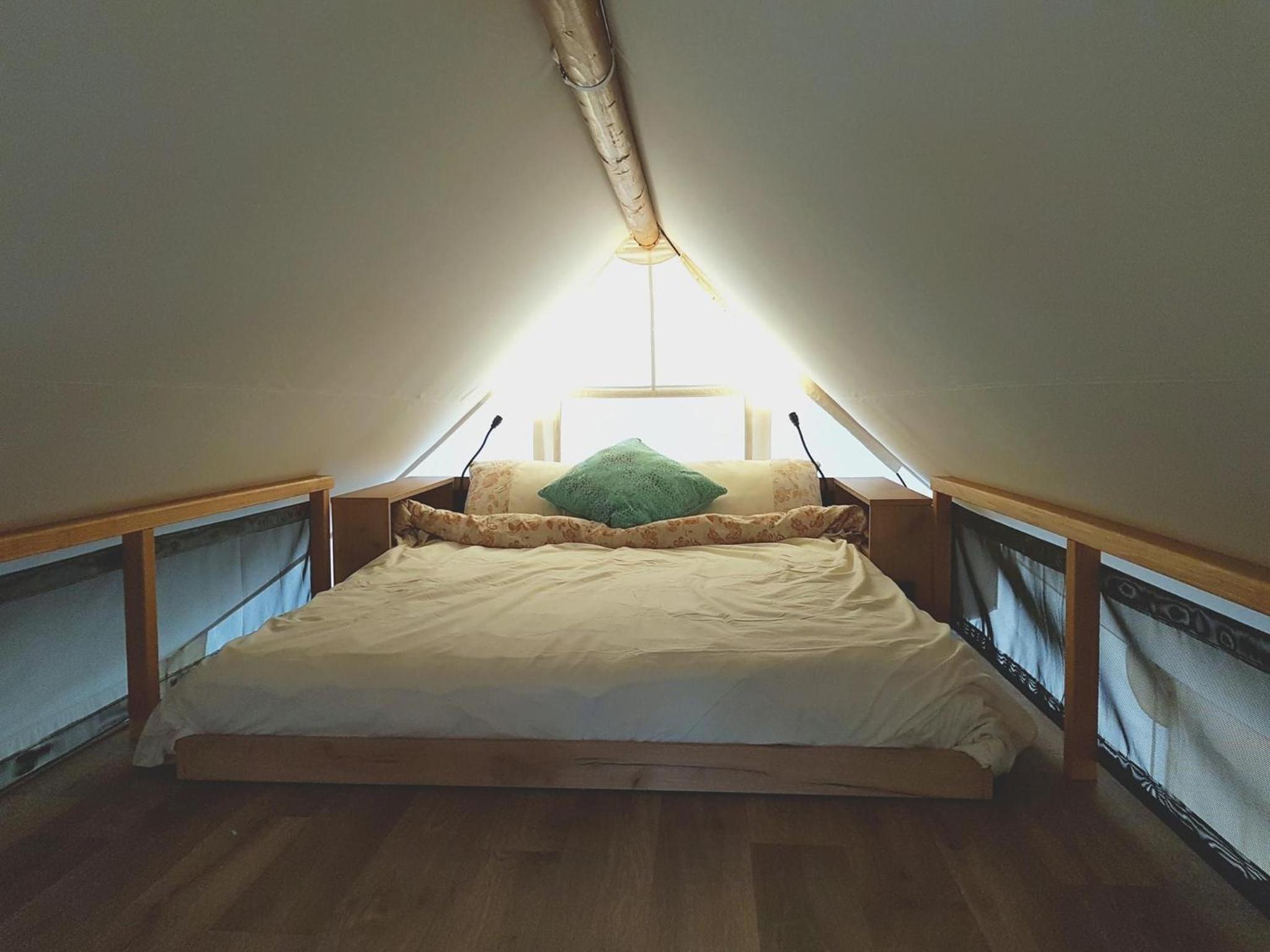 Marina&Glamping Nova Zivohost