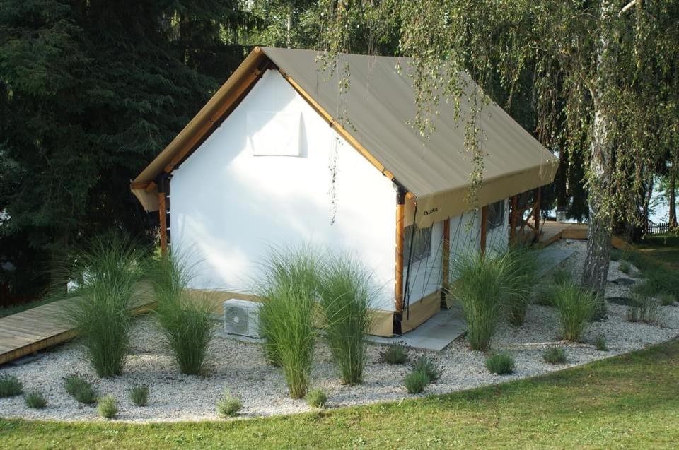 Marina&Glamping Nova Zivohost