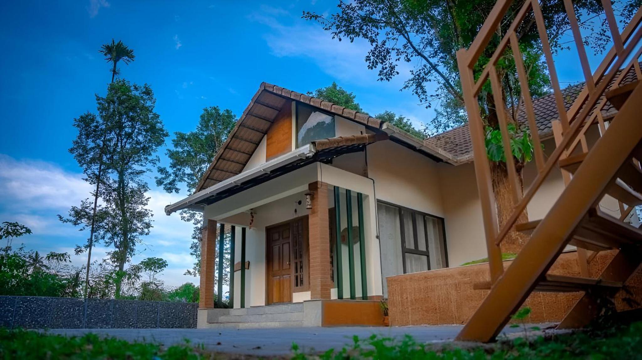 Bethel Homes Vythiri By MAPLE VISTAS view 2