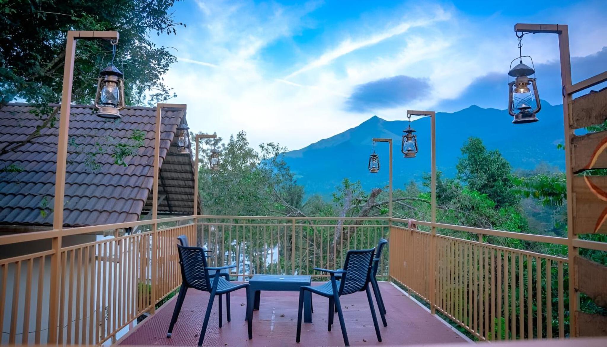 Bethel Homes Vythiri By MAPLE VISTAS view 5
