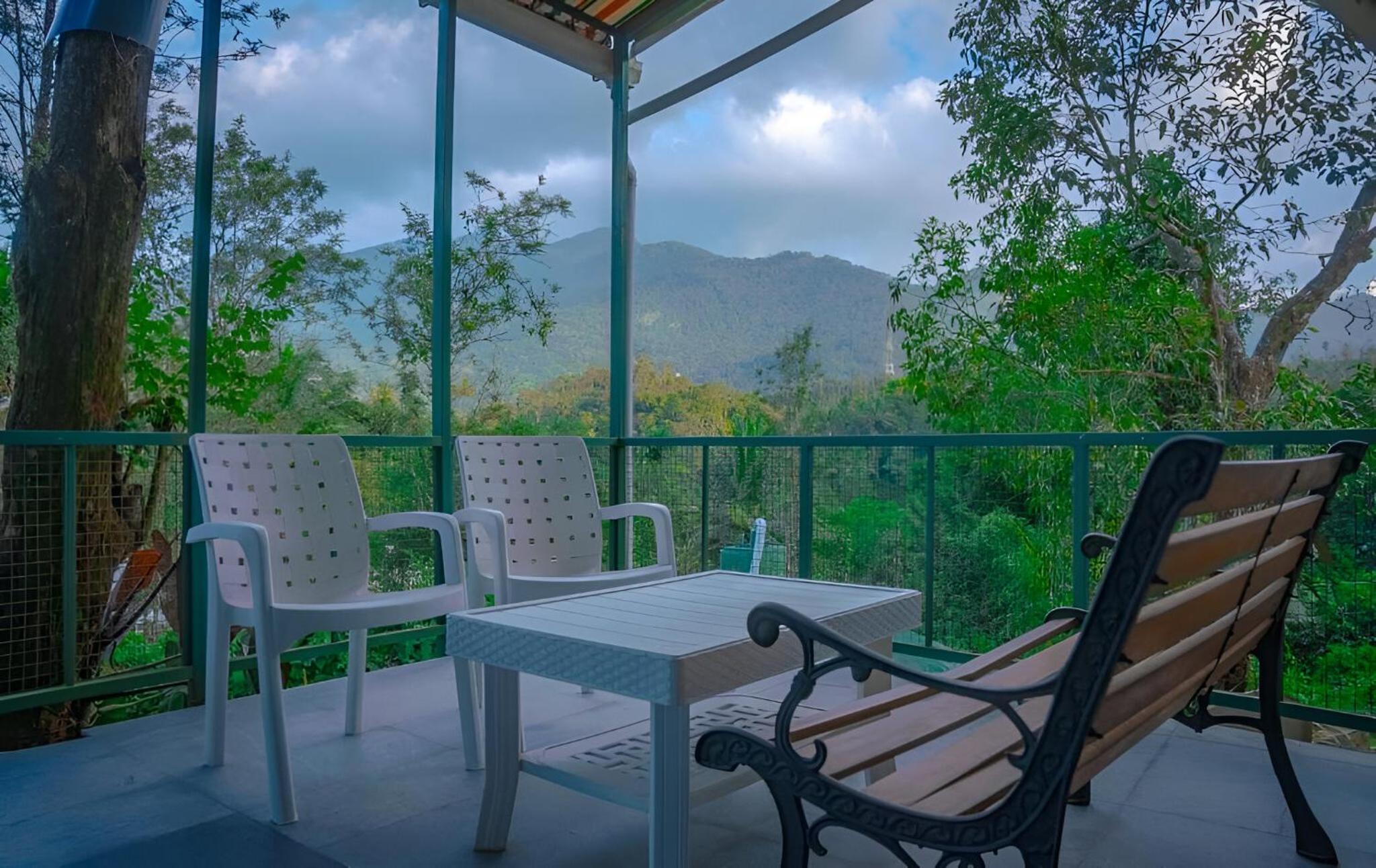 Bethel Homes Vythiri By MAPLE VISTAS view 4