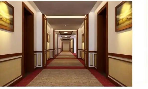 Sao Mai Hotel HN - by BAY LUXURY