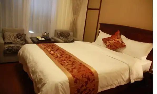 Sao Mai Hotel HN - by BAY LUXURY