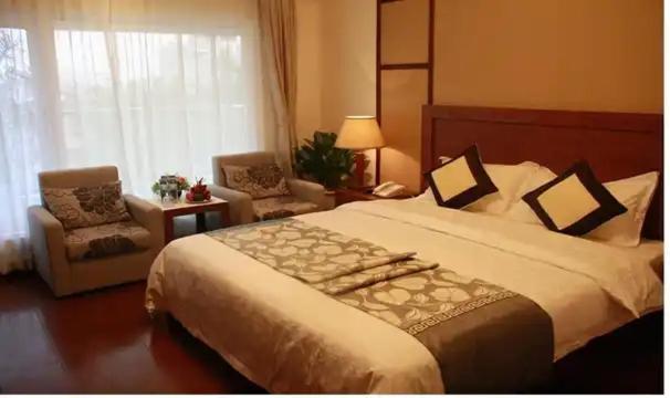 Sao Mai Hotel HN - by BAY LUXURY