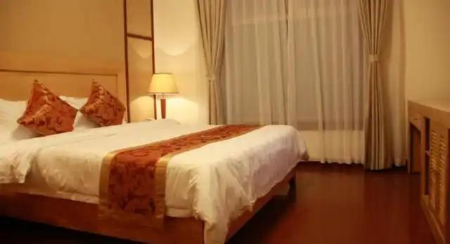 Sao Mai Hotel HN - by BAY LUXURY