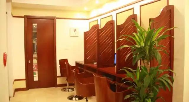 Sao Mai Hotel HN - by BAY LUXURY