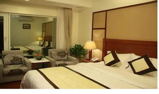 Sao Mai Hotel HN - by BAY LUXURY