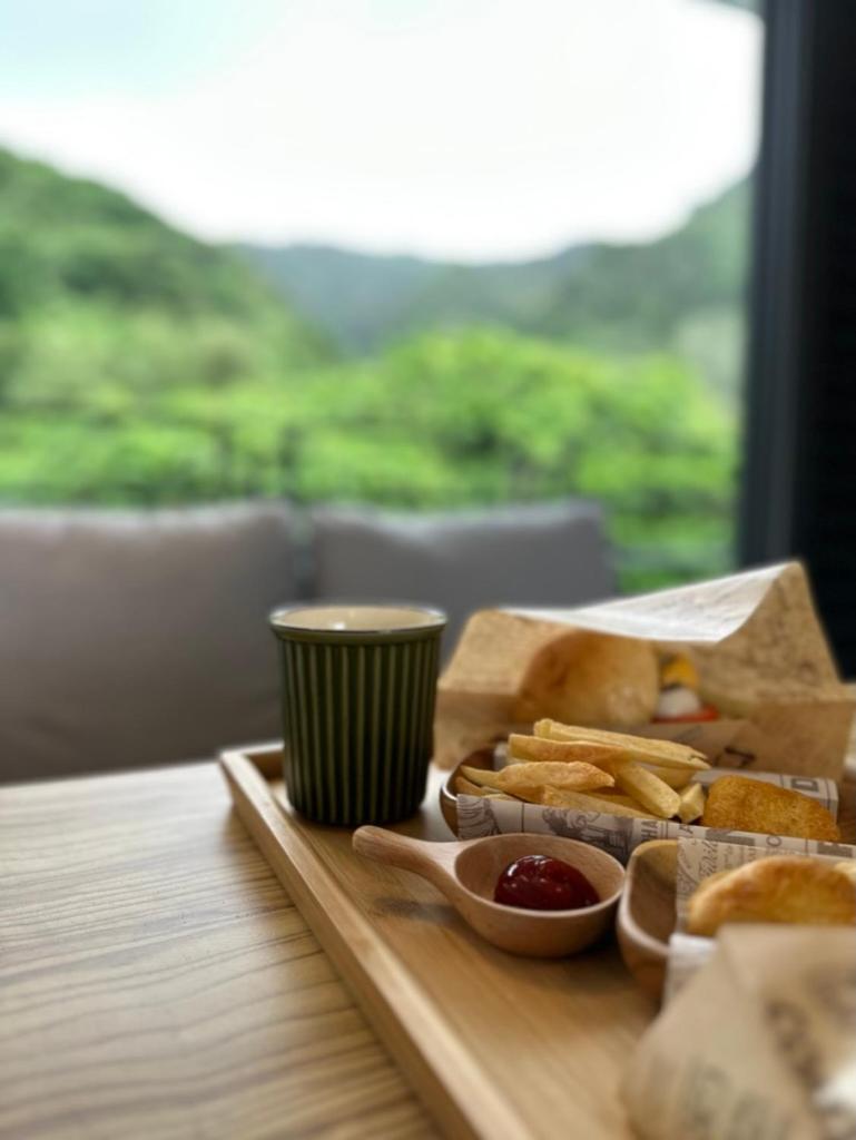 Dawn Valley view 3