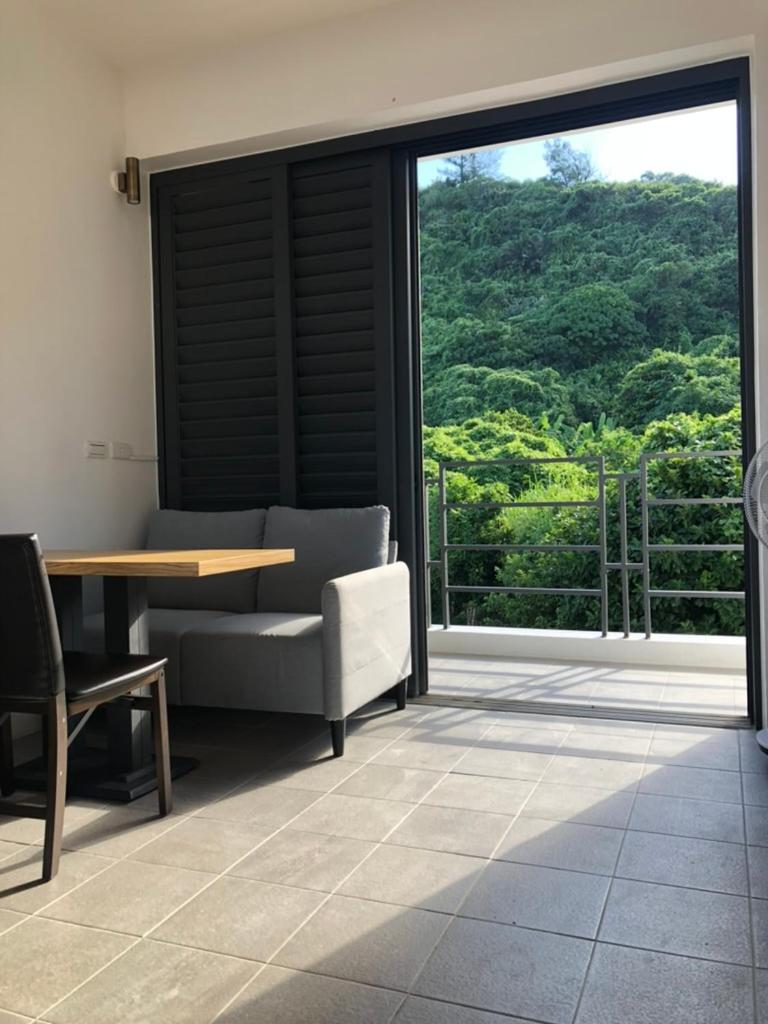 Dawn Valley view 4