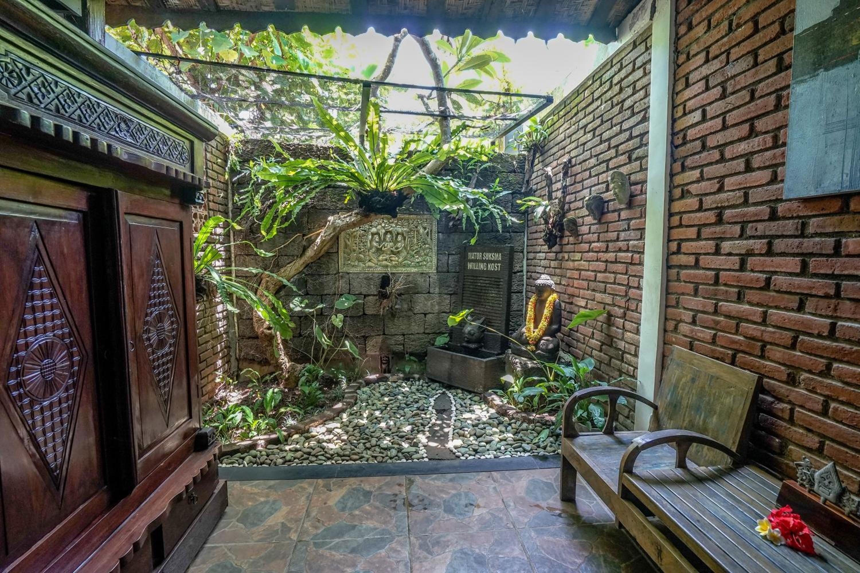 KTS Balinese Villas