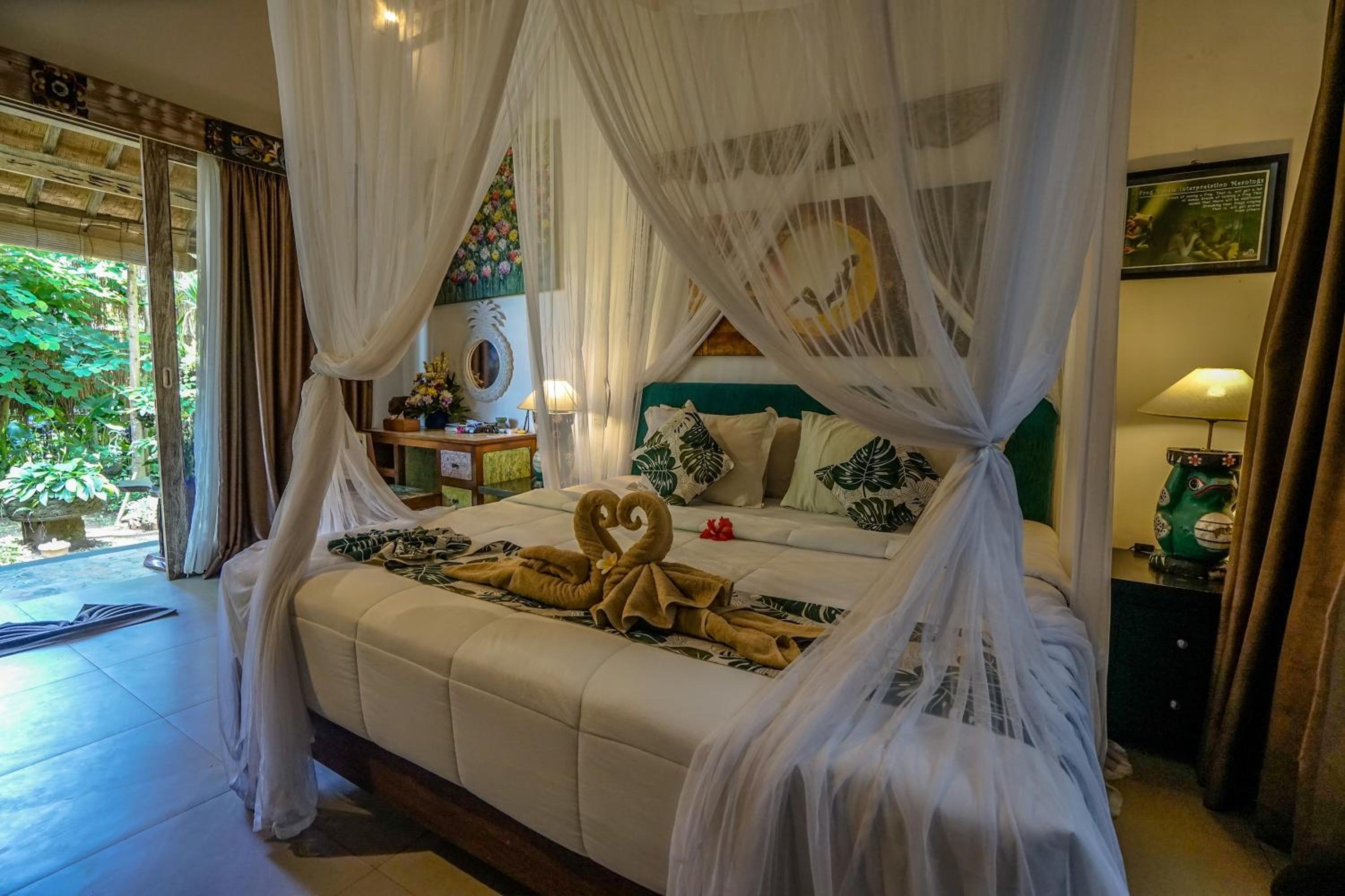 KTS Balinese Villas