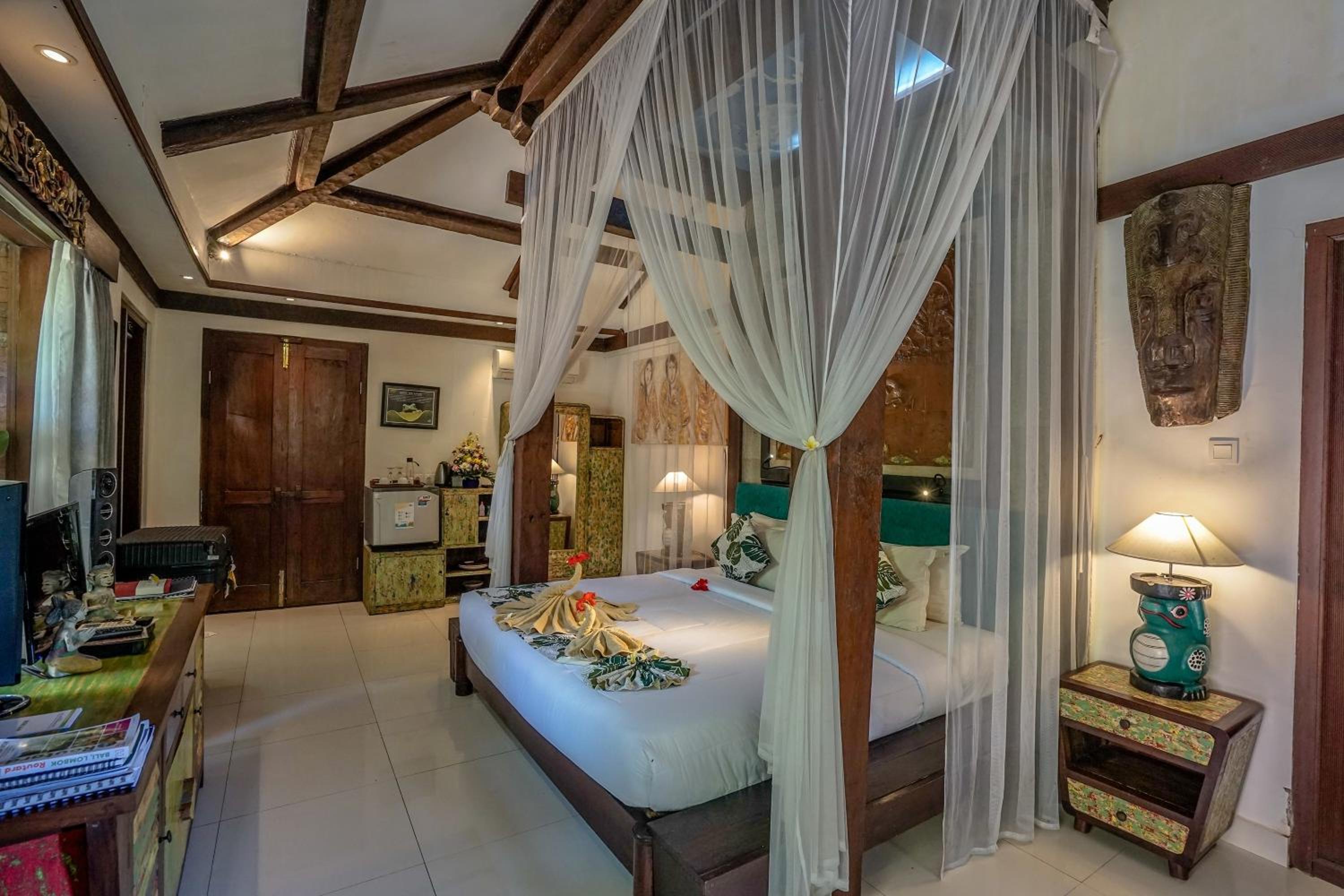 KTS Balinese Villas