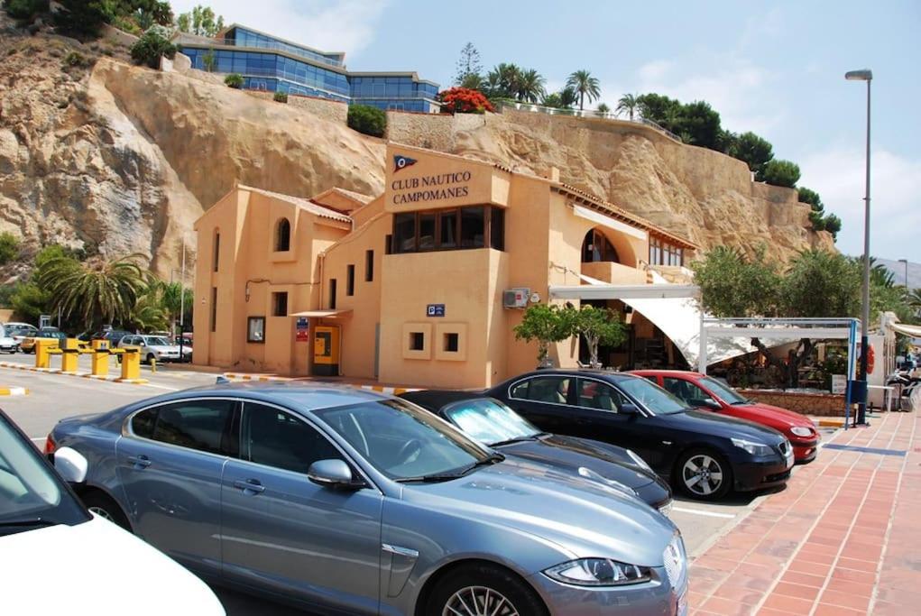 House 3 bds Seaviews Pool Wi-Fi Calpe Altea ES