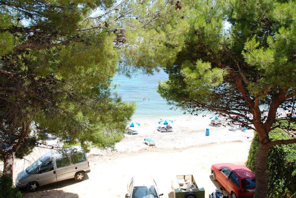 House 3 bds Seaviews Pool Wi-Fi Calpe Altea ES