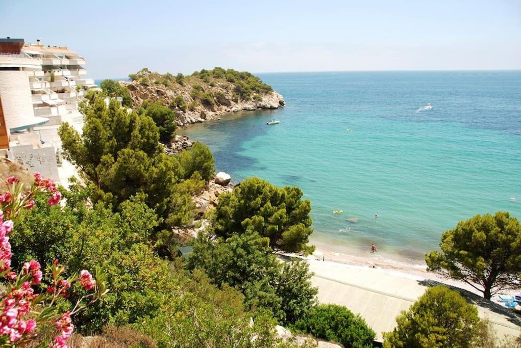 House 3 bds Seaviews Pool Wi-Fi Calpe Altea ES