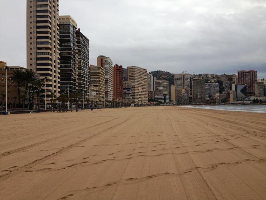 House 3 bds Seaviews Pool Wi-Fi Calpe Altea ES