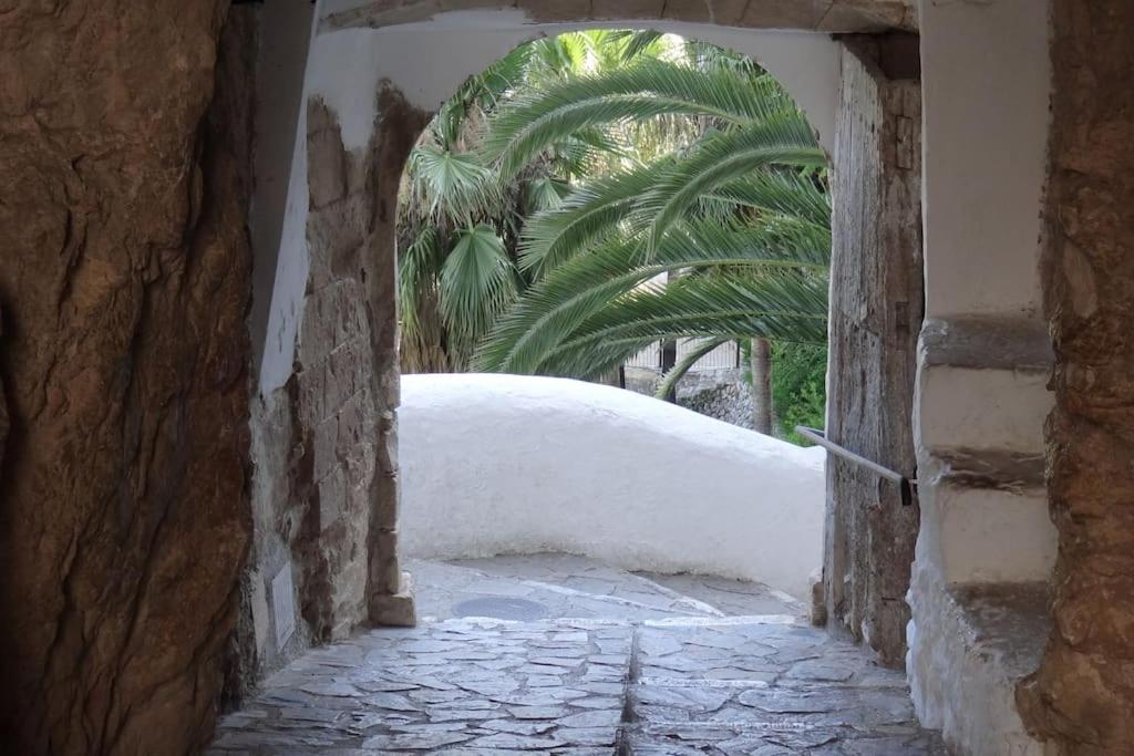 House 3 bds Seaviews Pool Wi-Fi Calpe Altea ES