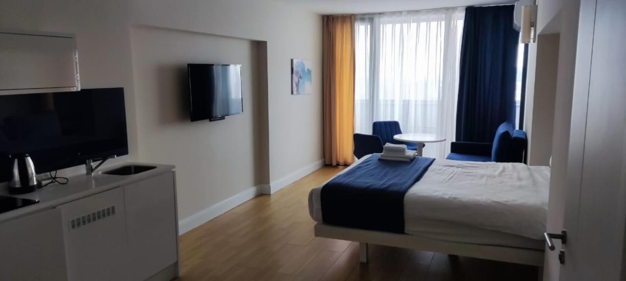 The Best Aparthotel In Batumi view 5