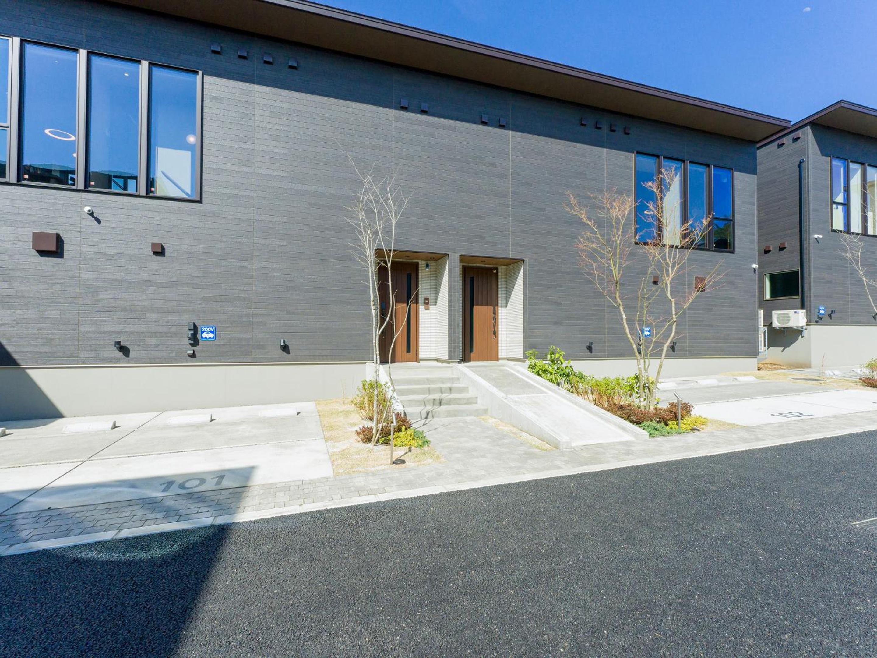 Rakuten STAY VILLA Yatsugatake
