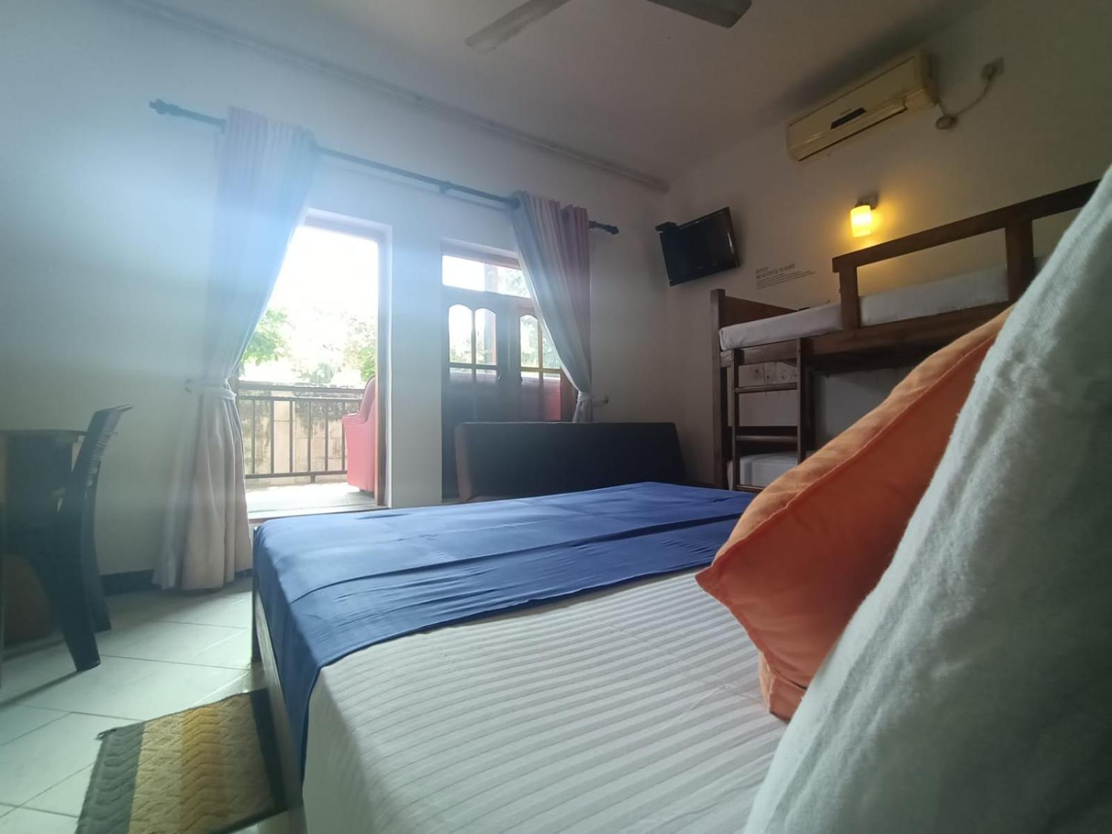 Andorra Tourist Resort Anuradhapura