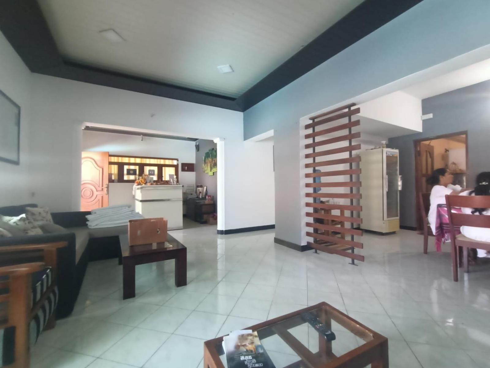 Andorra Tourist Resort Anuradhapura
