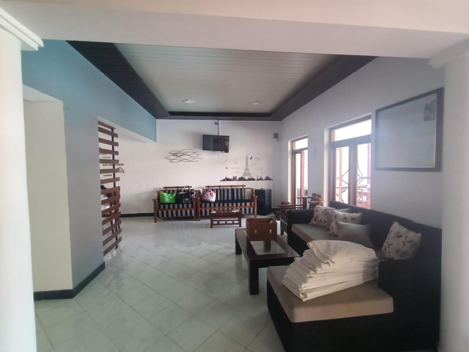 Andorra Tourist Resort Anuradhapura