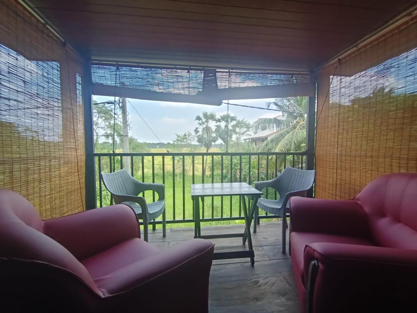 Andorra Tourist Resort Anuradhapura