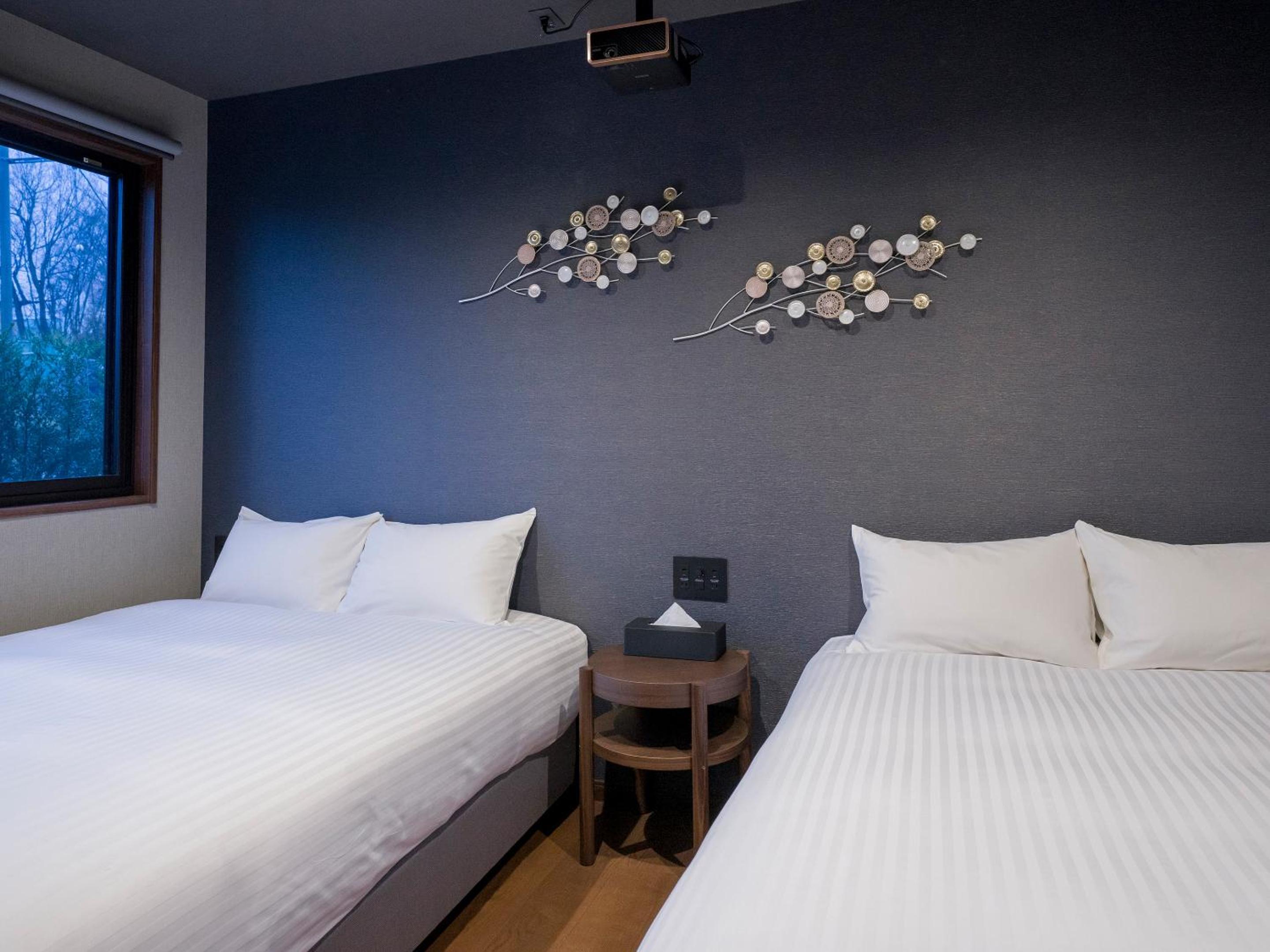 Rakuten STAY VILLA Yatsugatake