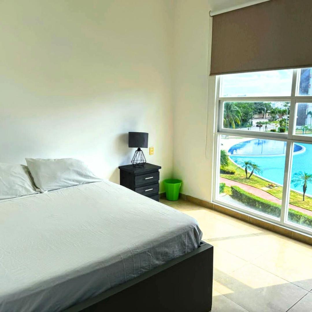 Dream Lagoons, un paraíso en Cancún