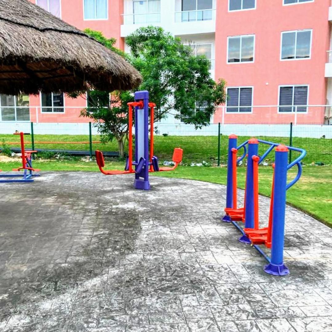 Dream Lagoons, un paraíso en Cancún