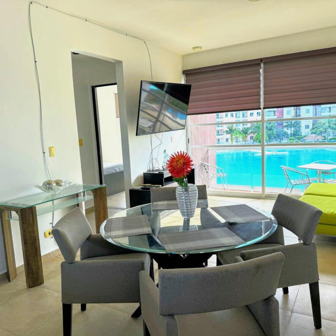 Dream Lagoons, un paraíso en Cancún