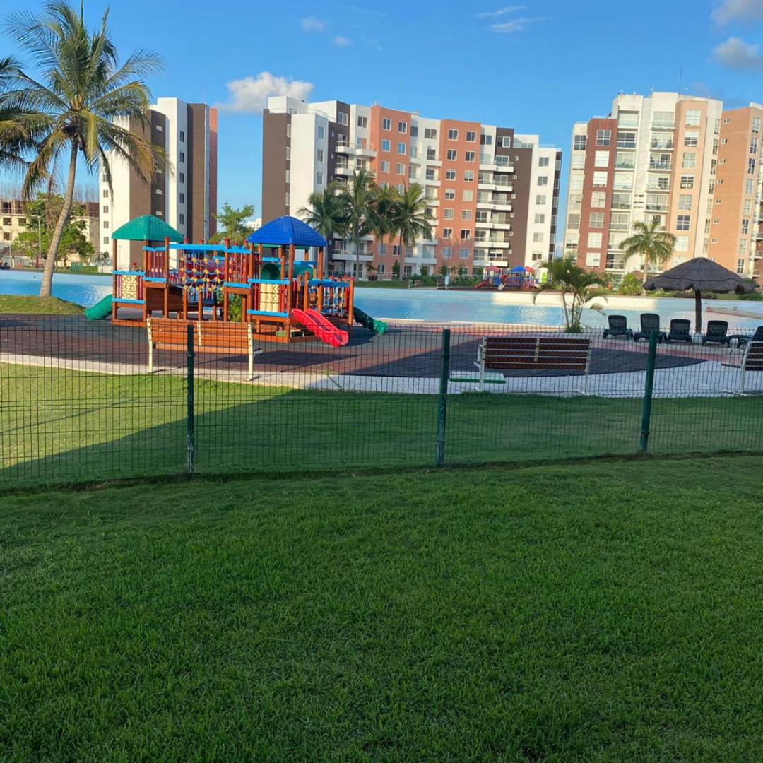 Dream Lagoons, un paraíso en Cancún