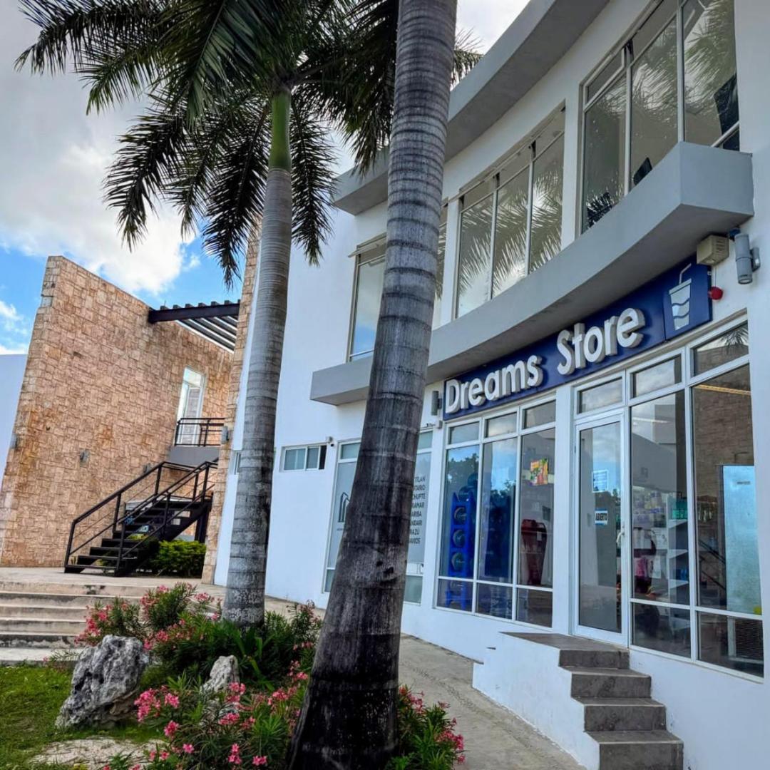 Dream Lagoons, un paraíso en Cancún