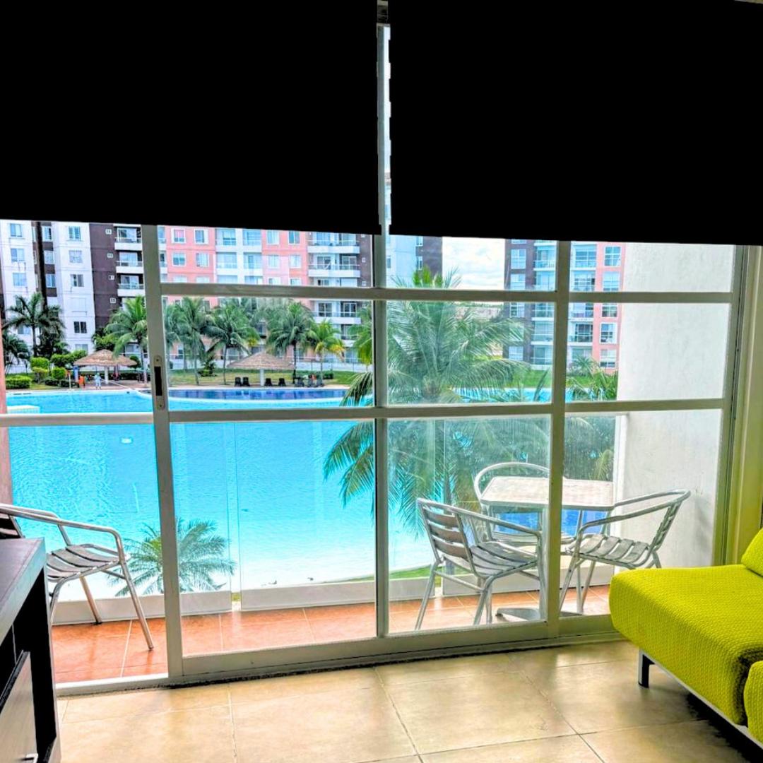 Dream Lagoons, un paraíso en Cancún